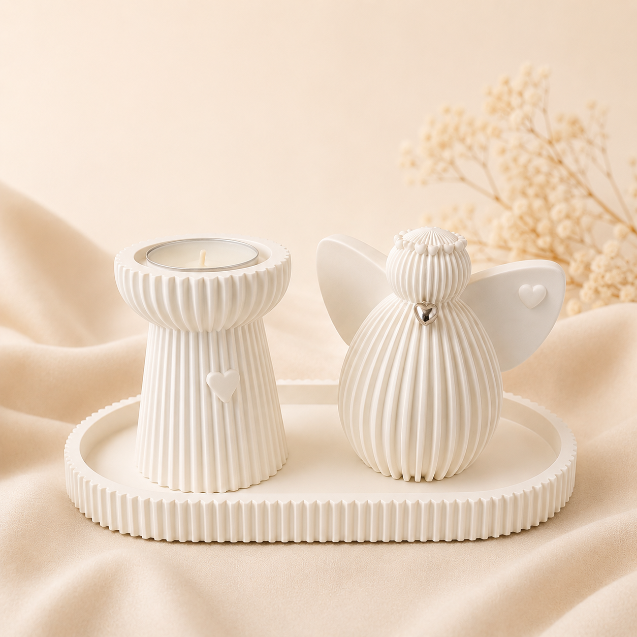 Berta -andělský set